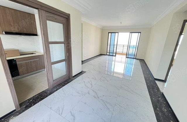 碧桂园雅居乐大名府4室2厅131㎡68万二手房图片