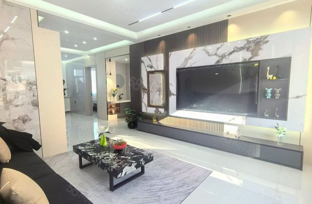 龙湾壹号3室1厅99㎡54.8万二手房图片