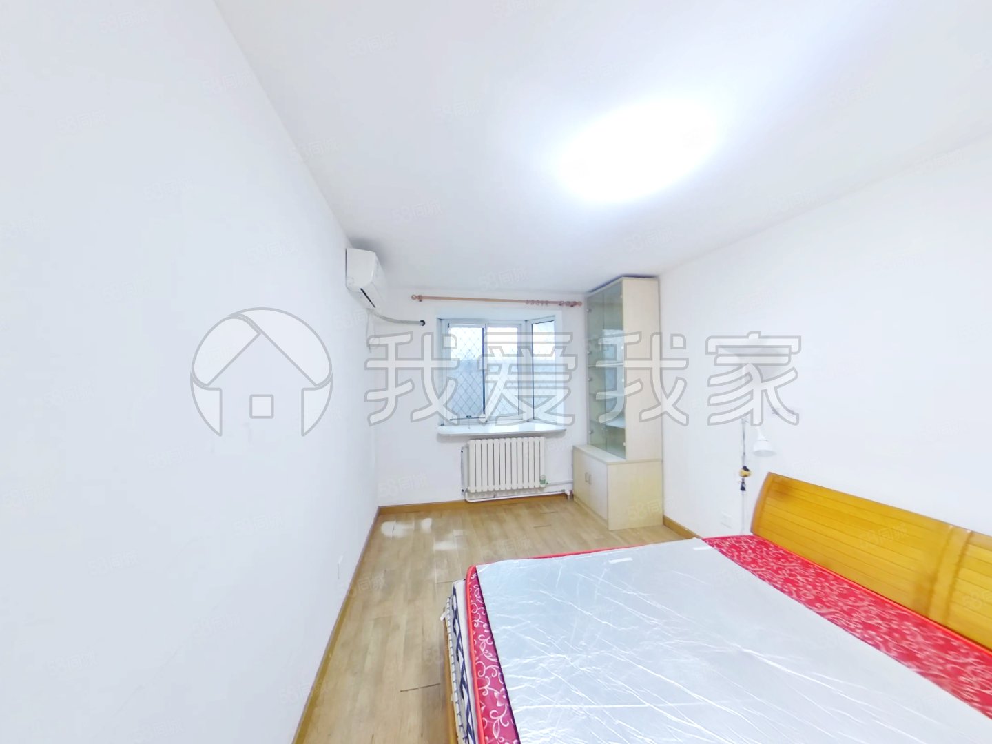 玉興園小區(qū)2室1廳1衛(wèi)83.95㎡南北499萬(wàn)