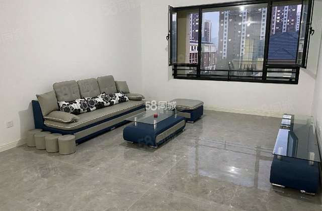 百合新城锦兰园一梯两户高性价比诚心出售