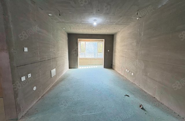 水山樾城3室2厅128.04㎡80万二手房图片