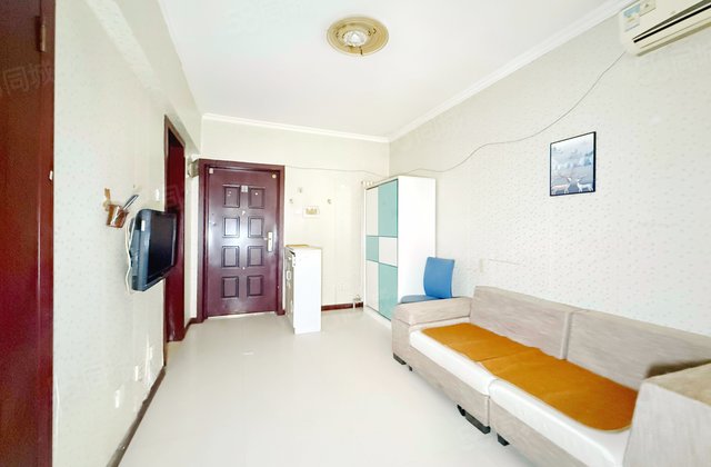 正弘数码公寓1室1厅40㎡75万二手房图片