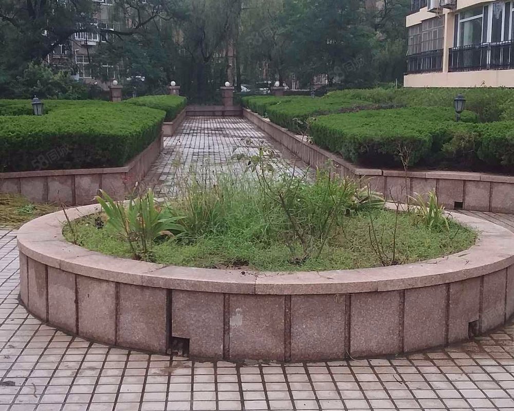 【矿泉花园, 矿泉花园小区详情,房价走势,房源,业主论坛】- 青岛58