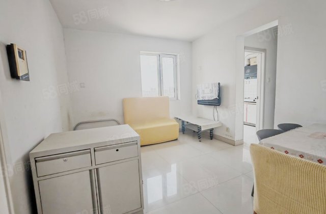 神器文轩外国语龙湾精装一室一厅一卫看房方便西安交大