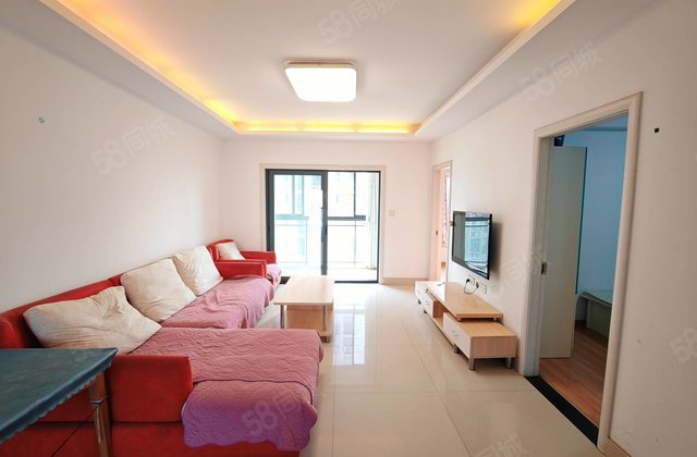 锦绣嘉苑3室2厅117㎡90万二手房图片