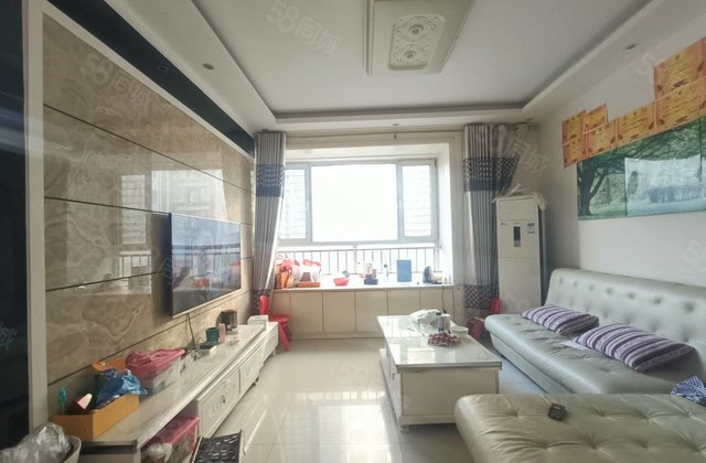 锦绣学府大学城|长江路，好楼层105.78平方 ，单价七千