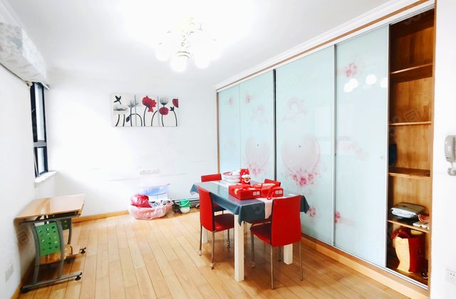 蠡溪苑(东区)2室1厅72.36㎡87万二手房图片