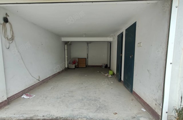 文轩老一中运河边带地上车库 电业局家属院状元府运河人家