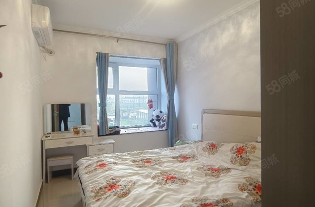 房，三室两厅两卫送车位和储藏室