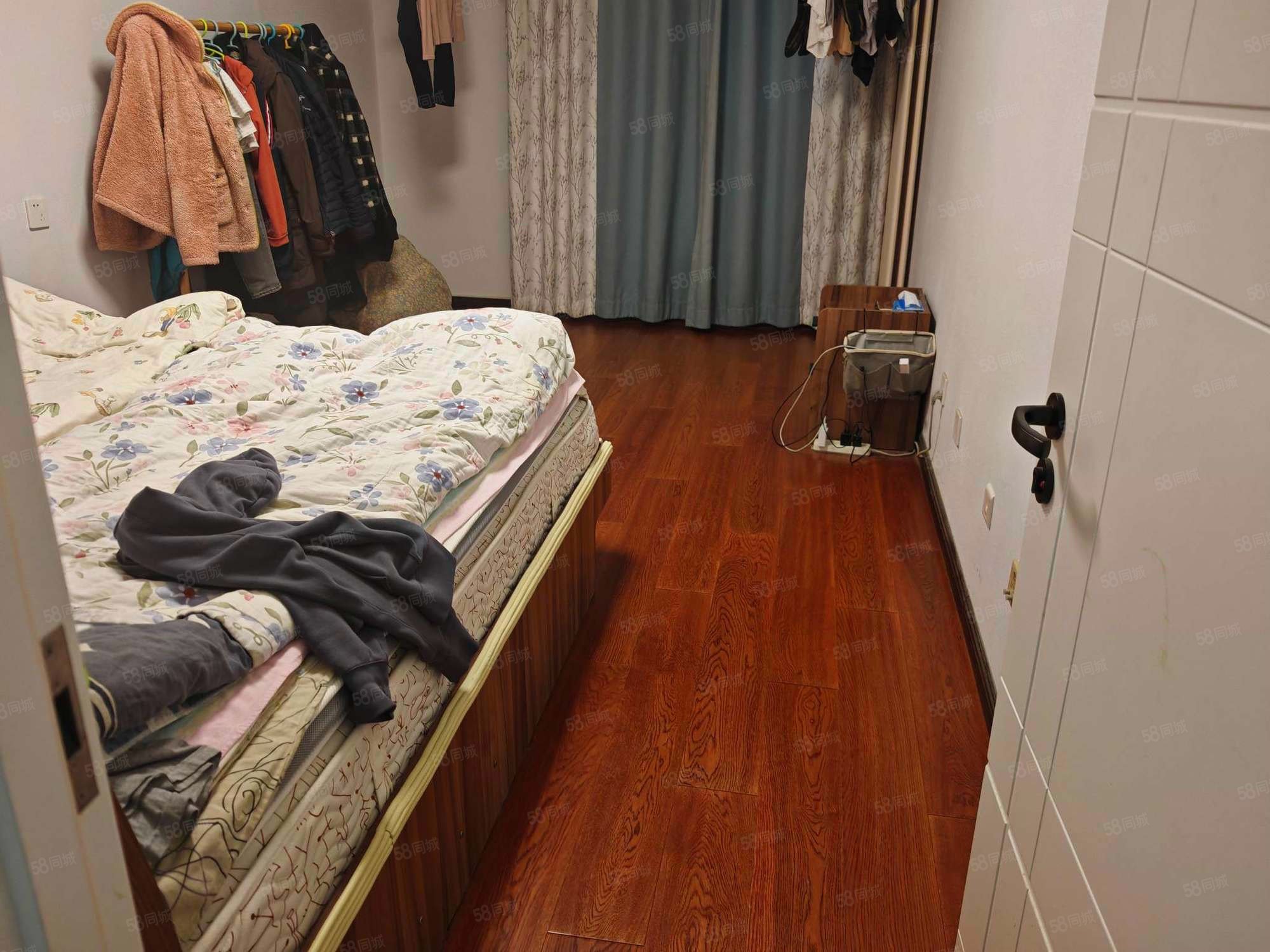 錦悅嘉苑3室1廳1衛(wèi)101㎡南北232萬(wàn)