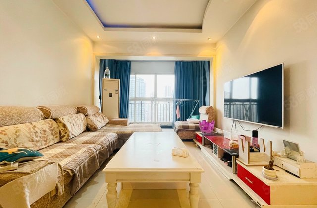 宏基大厦2室2厅85.65㎡80万二手房图片