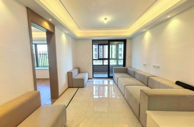 绿雅原乡3室2厅87.6㎡40.4万二手房图片