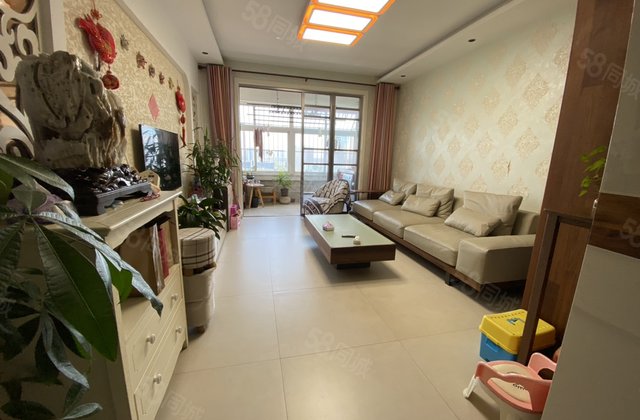 文轩水木清华电梯好楼层