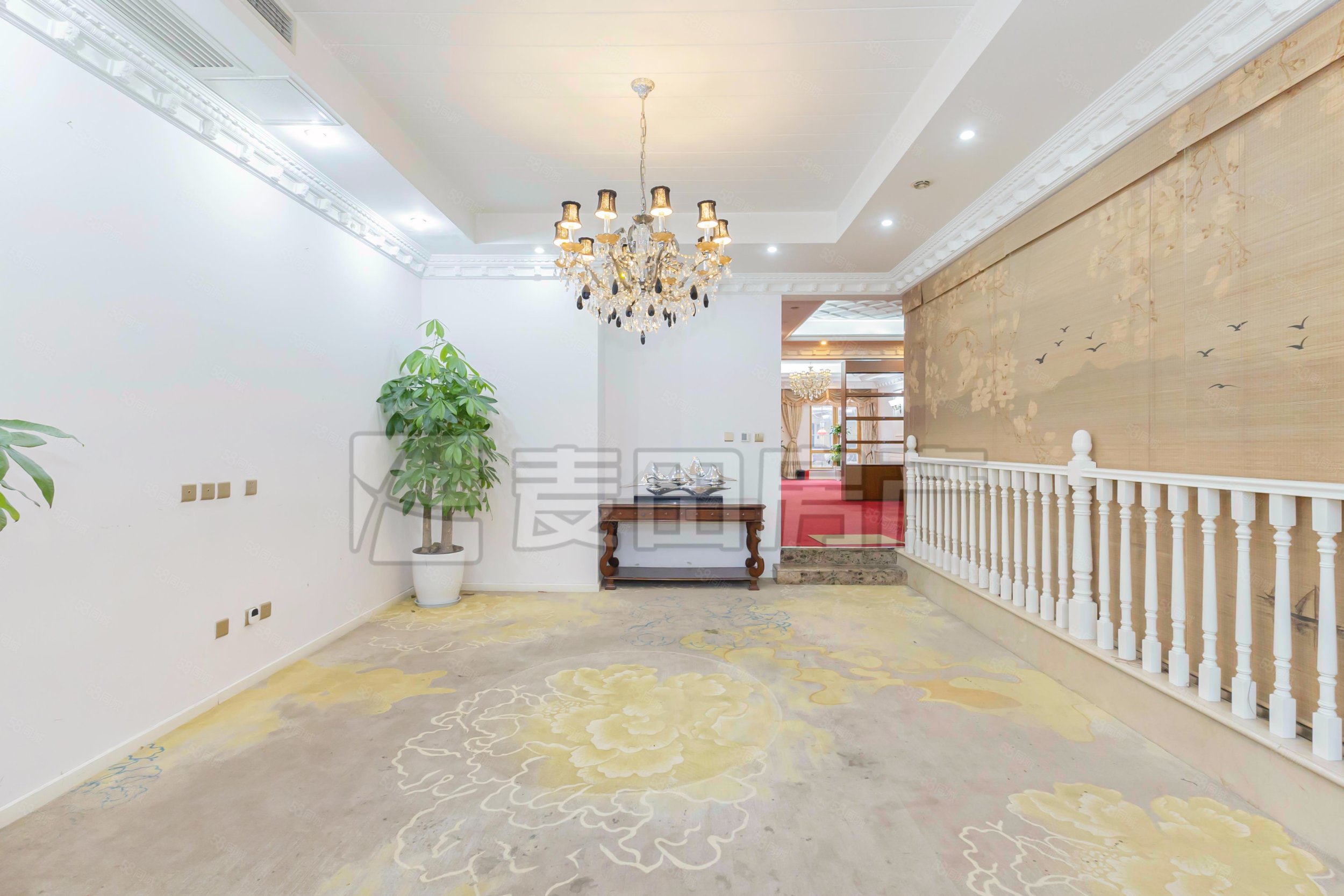 御墅臨楓(別墅)5室2廳4衛(wèi)537.81㎡南北3800萬