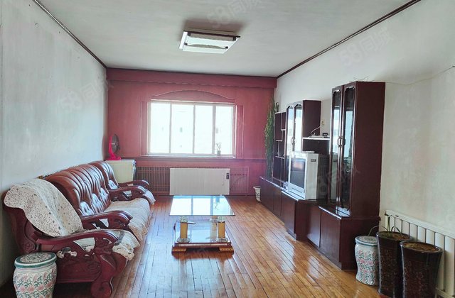 青松北里2室2厅102.6㎡45万二手房图片