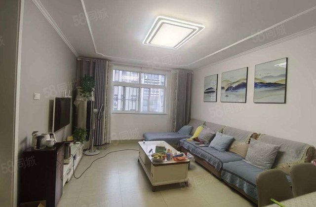 望湖新出 好房源 三室朝阳 房东急售 看房方便