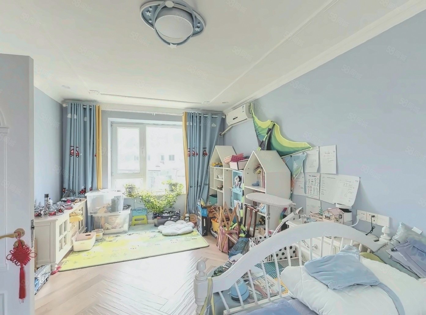 楓露皇苑6室3廳1衛(wèi)243.1㎡南北1410萬(wàn)