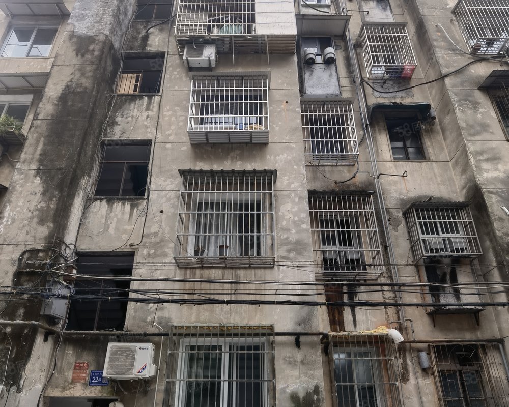 【滨江苑, 滨江苑小区详情,房价走势,房源,业主论坛】- 安庆58同城