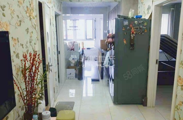 大众新城(三期)2室1厅58.97㎡40万二手房图片