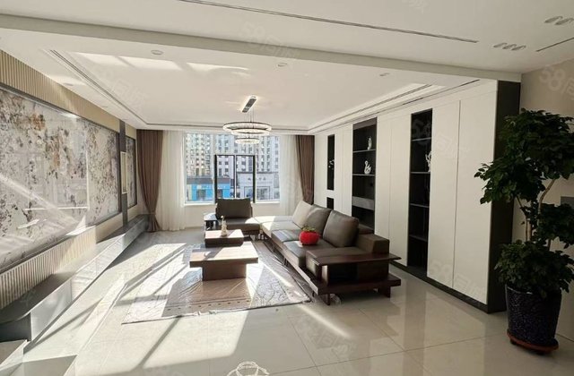 联通家园4室2厅178㎡79.8万二手房图片