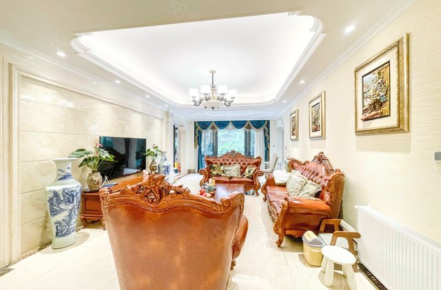 佳乐国际城一期6室2厅177.18㎡278万二手房图片