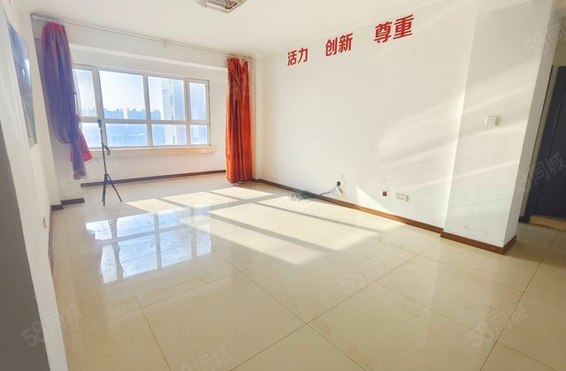 天旺名都2室2厅99.4㎡65万二手房图片