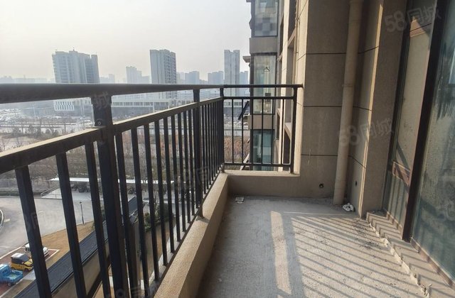 碧桂园云地天启3室2厅128㎡89万二手房图片