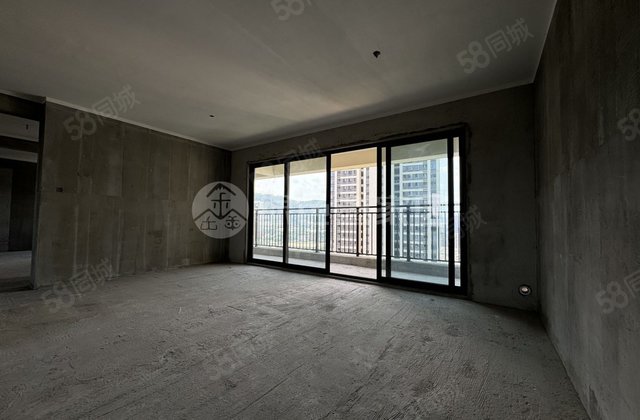 大唐世家望樾4室2厅123.35㎡81.6万二手房图片