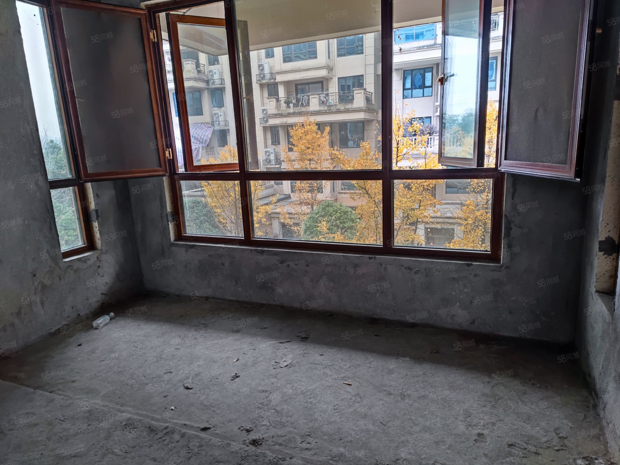 阳光栖谷翡翠园3室2厅2卫145㎡南北105万