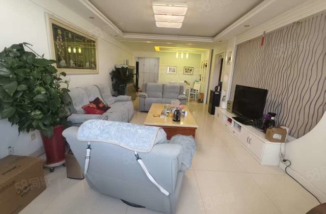 香城大厦3室2厅120㎡60万二手房图片