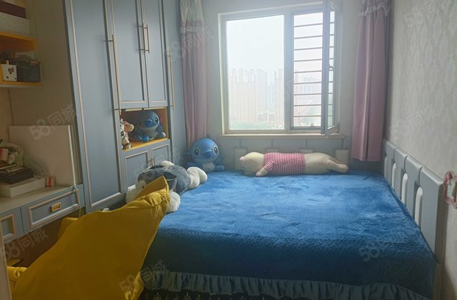 崔庄子嘉苑2室1厅93㎡24.5万二手房图片