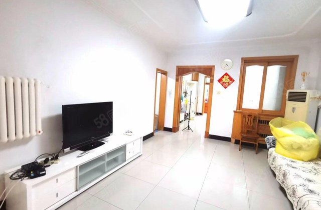 文化南街15号院2室2厅94.54㎡160万二手房图片