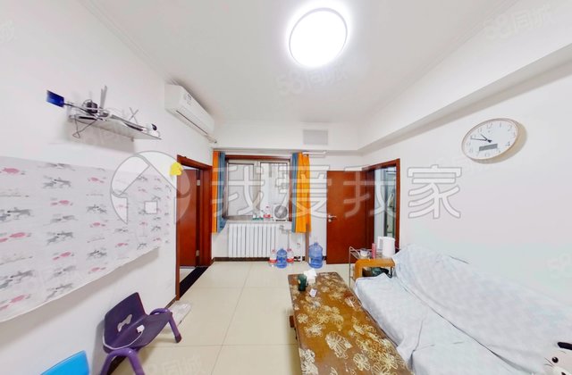 南湖中园(二区)2室1厅61.31㎡260万二手房图片