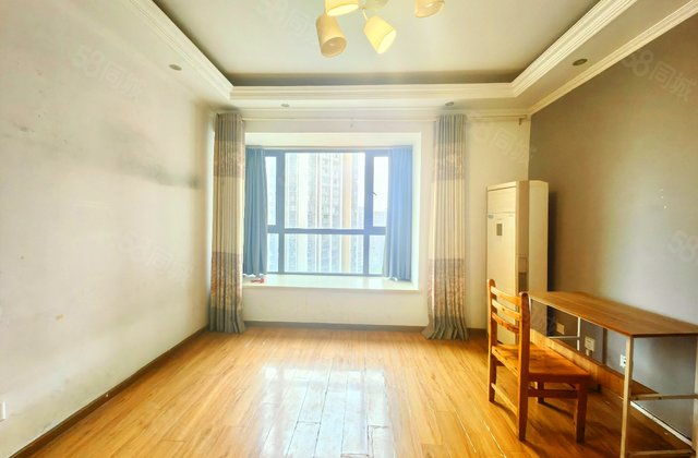 ICON尚郡3室1厅87.45㎡200万二手房图片