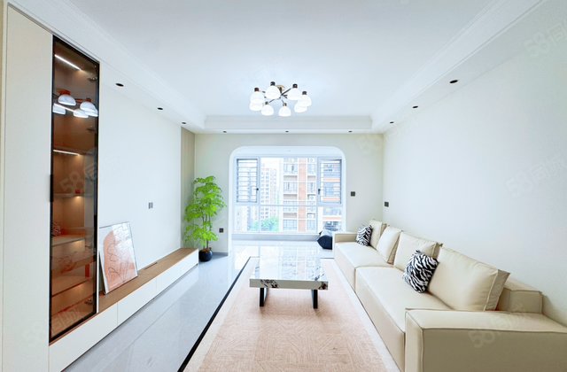 祥和学府3室2厅101㎡41万二手房图片