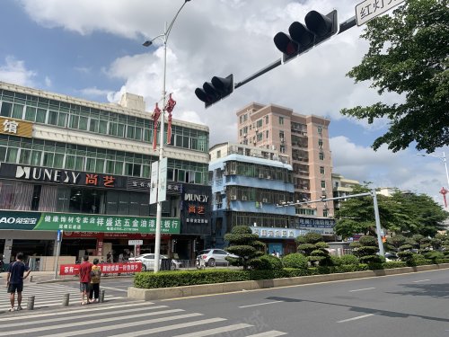 官田西二新村房屋出租,官田西二新村二手房出售】- 深圳58同城