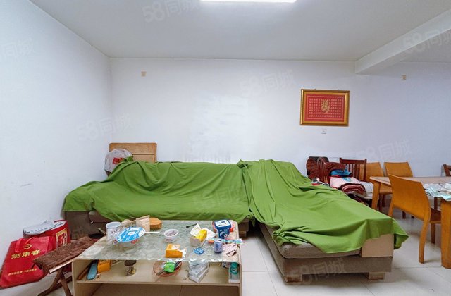 房东急售！站前街   书  ，孝心一楼，小三室，