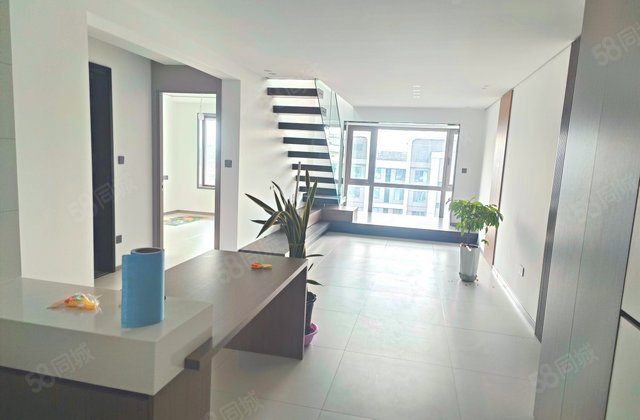 中海同心湖境2室3厅87.38㎡100万二手房图片