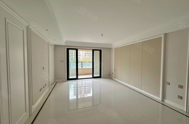 鑫苑城4室2厅138.1㎡168万二手房图片