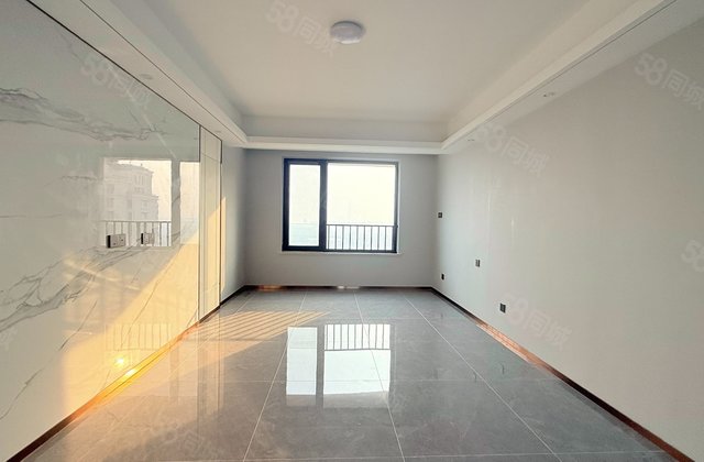 三湘印象森林海尚城2室2厅92㎡89万二手房图片