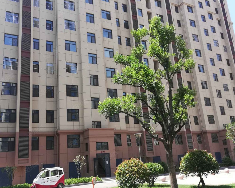 【祥炬家园, 祥炬家园小区详情,房价走势,房源,业主论坛】- 济宁58