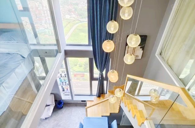 赛格公馆2室1厅42.39㎡45万二手房图片