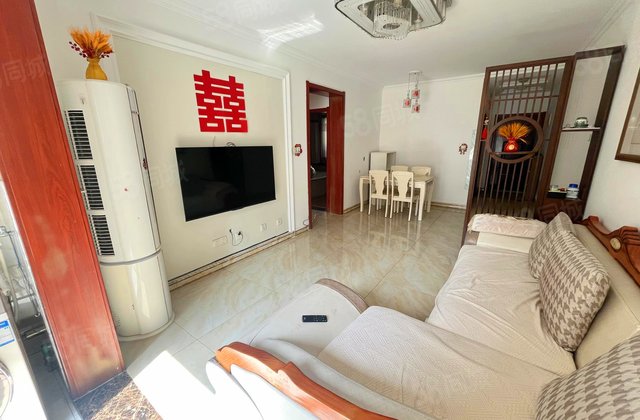 中海国际社区一里城(一期)2室2厅87.84㎡119万二手房图片