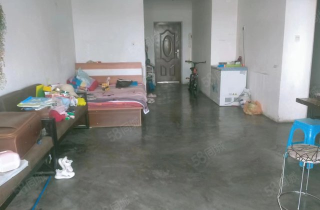 金阳小区2室2厅96.9㎡65万二手房图片