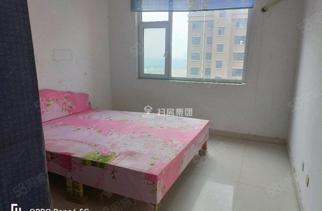 房东诚心卖，万豪   电梯房精装修 房龄新 南北通透 商品房