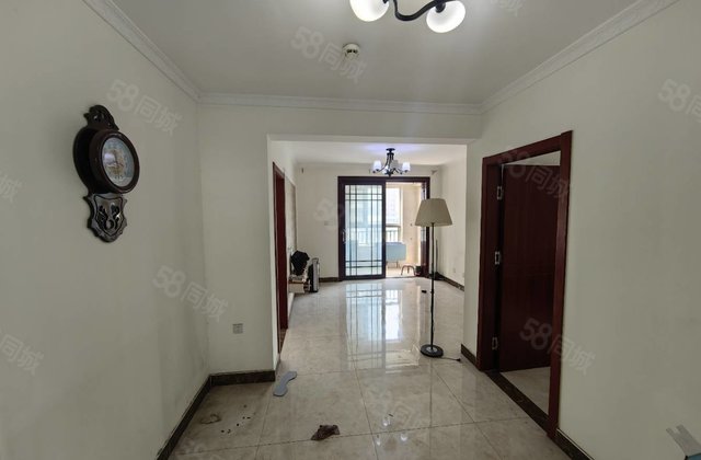 东苑中学，水岸花语。莲湖新城，大两居。手慢无。