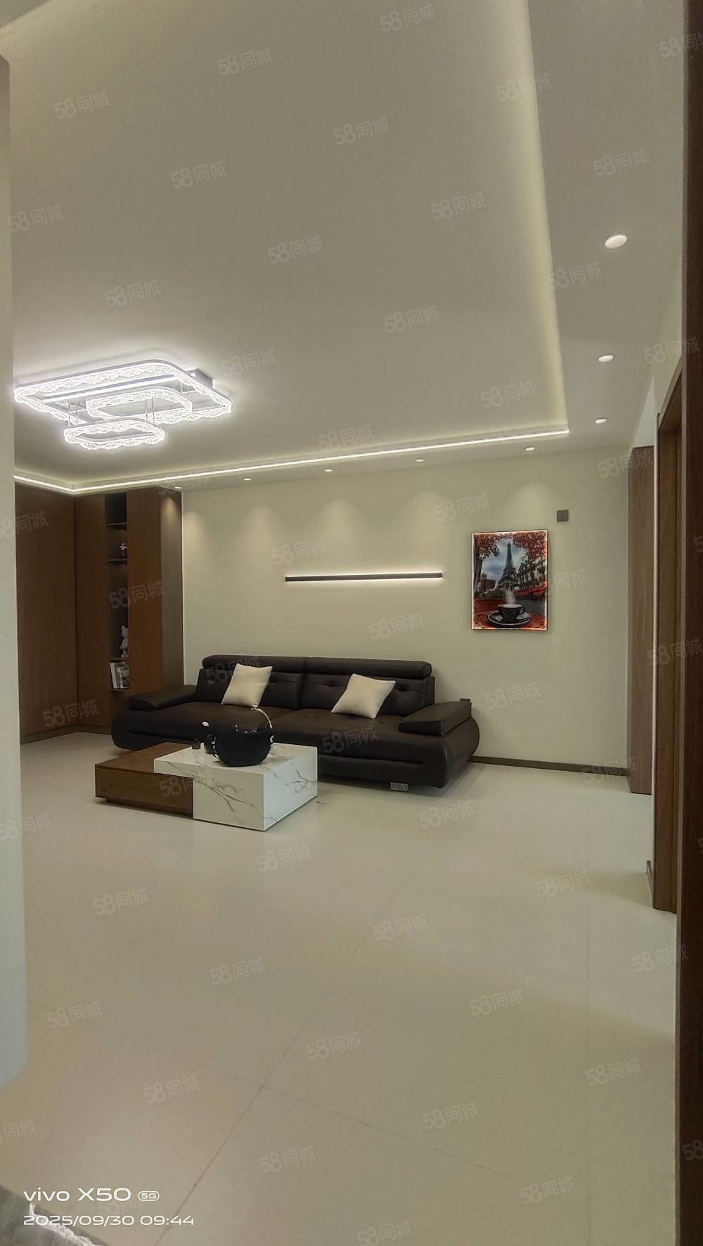 锦江丽都3室1厅1卫120㎡南北76万