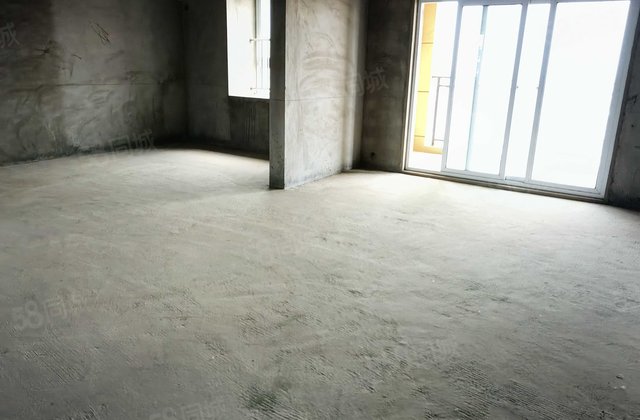 锦江豪庭3室2厅118.38㎡33万二手房图片