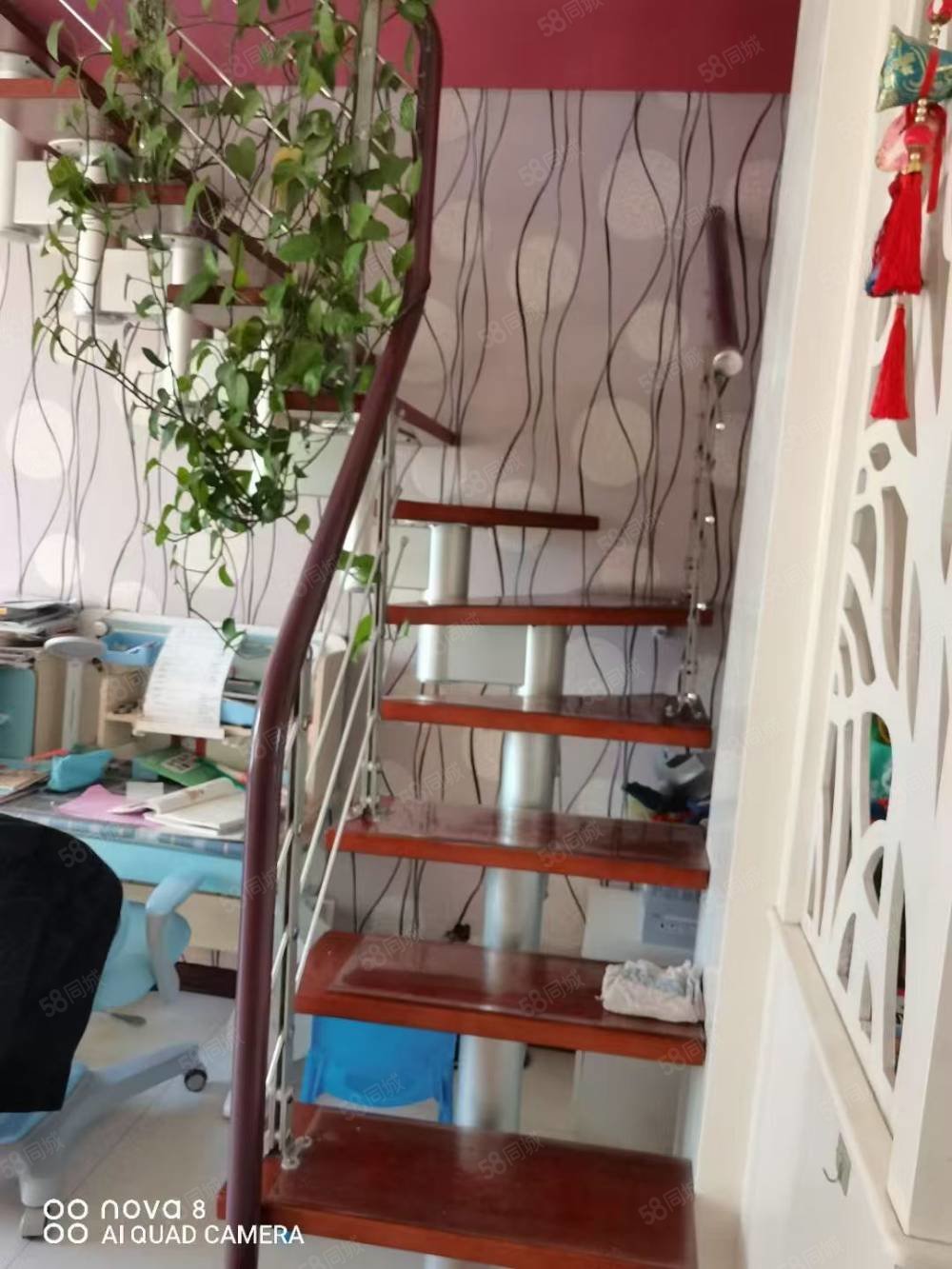 友好花园3室2厅2卫103㎡南北33万