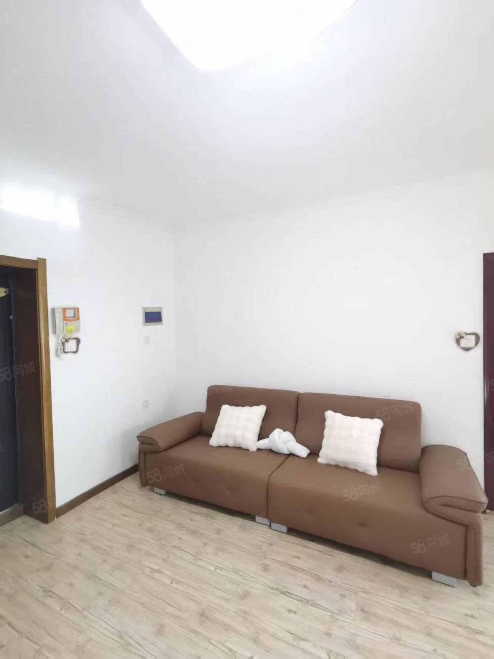 熙雅寓家园2室1厅1卫68㎡南23.8万